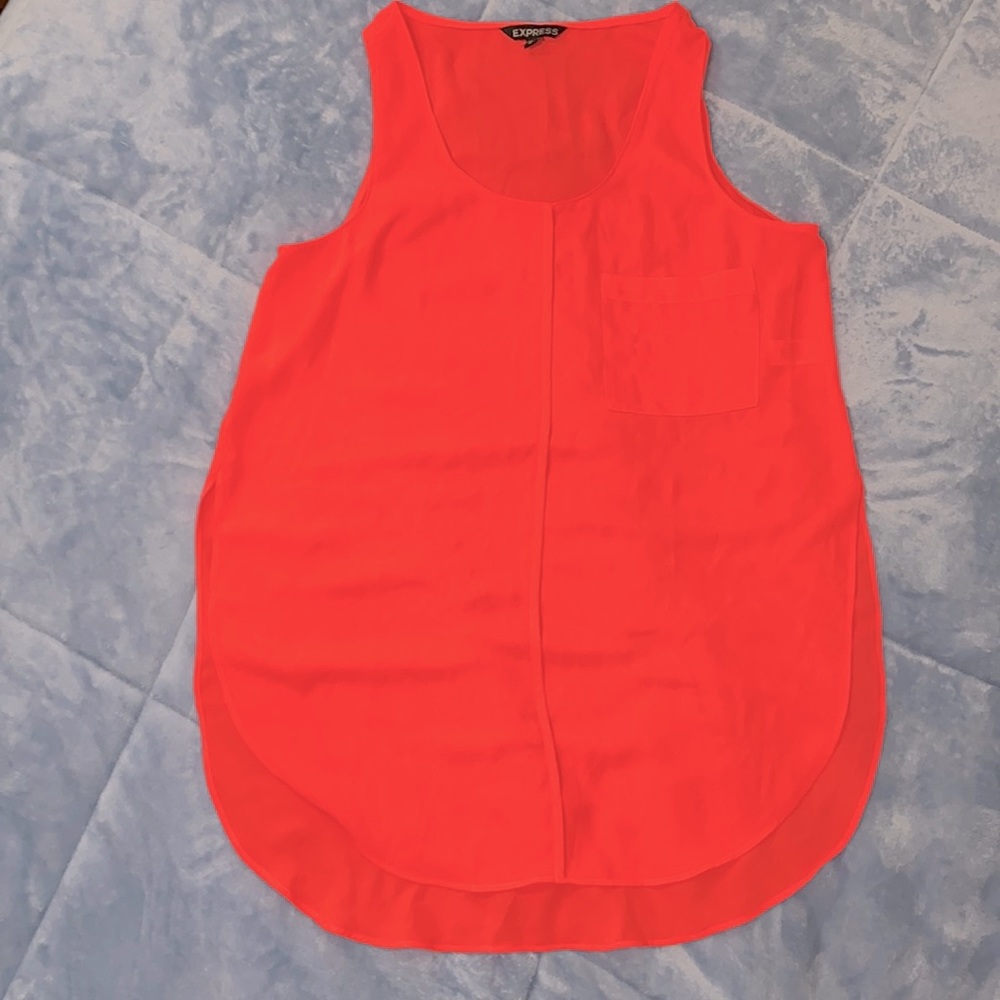Express Blouse